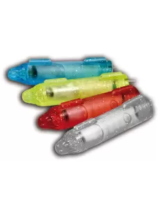 Lineeffe Lamps Strobo Deep Fishing 4 Pieces 