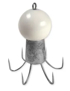Polpara da Pesca Candle Hook Mare Lineaeffe