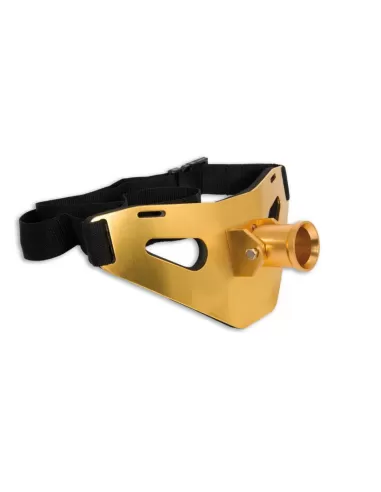 Cintura Alluminio ø30mm Accessori da pesca Lineaeffe