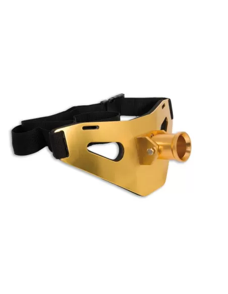 Cintura Alluminio ø30mm Accessori da pesca Lineaeffe
