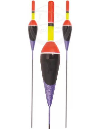Galleggiante da Pesca Affusolato Galleggianti e bombarde Lineaeffe