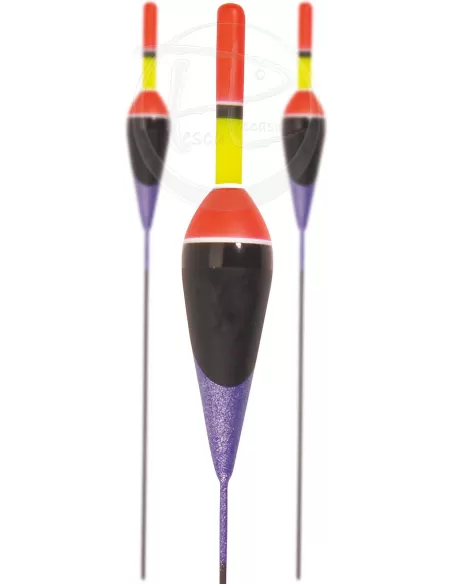 Galleggiante da Pesca Affusolato Galleggianti e bombarde Lineaeffe