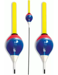 Interchangeable Antenna float 11 Collection Form With Peo 
