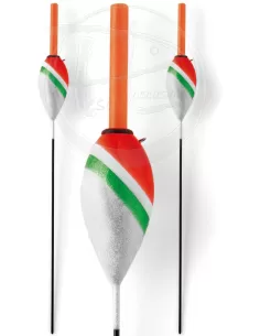 Lineaeffe Galleggiante Porta Starlite 4.5 mm  Galleggianti e bombarde Lineaeffe