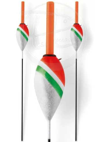 Lineaeffe Galleggiante Porta Starlite 4.5 mm  Galleggianti e bombarde Lineaeffe