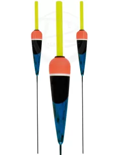 Galleggiante allungato 43552 Galleggianti e bombarde Lineaeffe
