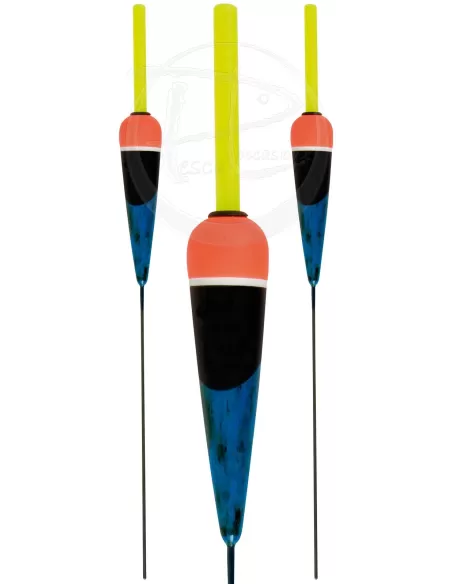 Elongated float 43552