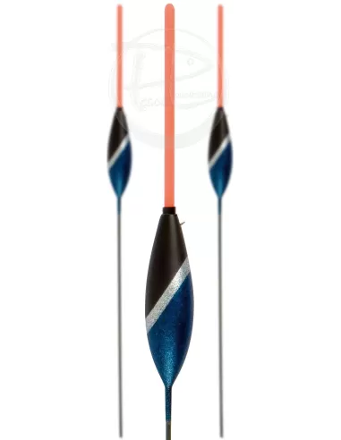 Lineaeffe Galleggiante Porta starlite 2.2 mm Galleggianti e bombarde Lineaeffe