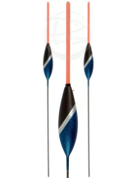 Lineaeffe Galleggiante Porta starlite 2.2 mm Galleggianti e bombarde Lineaeffe