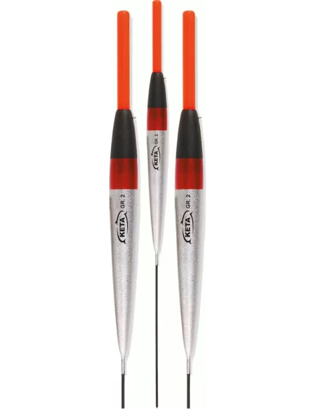 Float Door Starlite elongated body with a pen