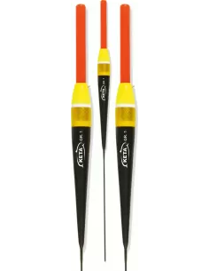 Galleggiante Porta Starlite Corpo Slim Allungato a Penna Galleggianti e bombarde Lineaeffe