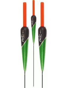 Float Door Starlite 4.5 mm long body excellent sensitivity 