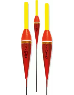 Galleggiante Porta Starlite 4.5 mm Pera Rovesciata  Galleggianti e bombarde Altro