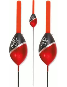 4.5 mm Teardrop Body float Starlite Port 