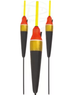 Galleggiante Scorrevole Interno Porta Starlite 4.5 mm Galleggianti e bombarde Lineaeffe