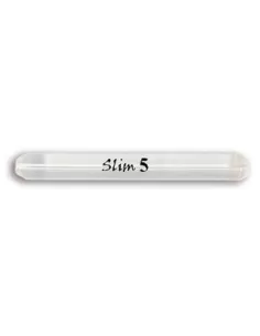 Vetrino per trota Slim Galleggianti e bombarde Lineaeffe