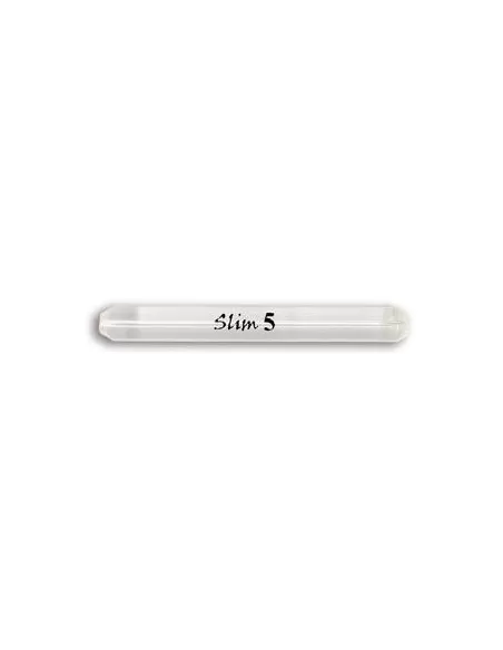 Slim Trout Glass