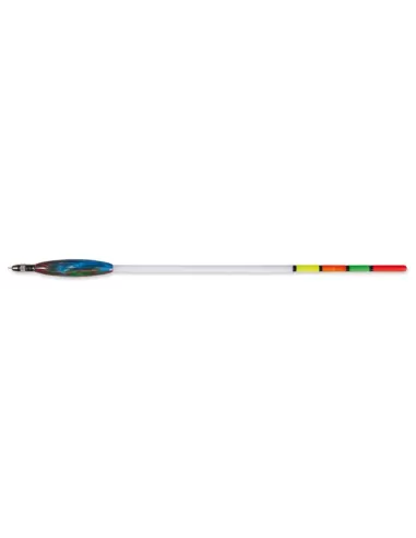 Lineaeffe Galleggiante Inglese Multicolor Piombo Regolabile Galleggianti e bombarde Lineaeffe