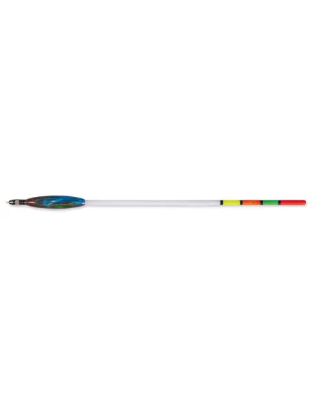 English Floating Line Multicolor Adjustable Lead
