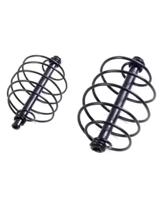 Medium spiral feeder 