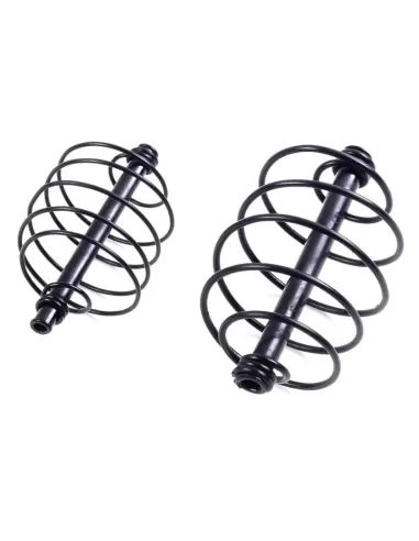 Pasturatore a spirale medium Carpfishing Lineaeffe