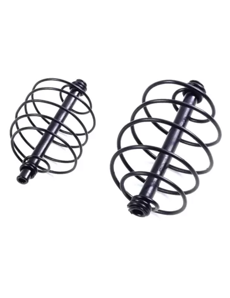Pasturatore a spirale medium Carpfishing Lineaeffe