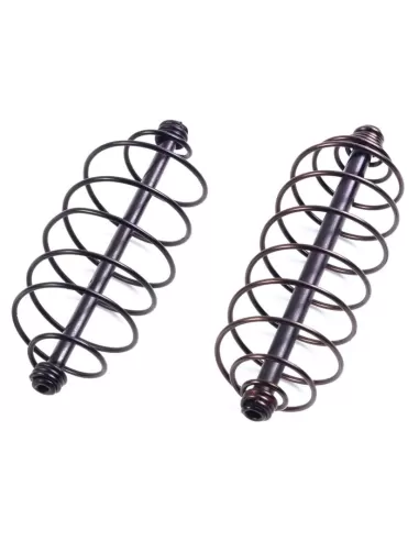 Pasturatore a spirale large Carpfishing Lineaeffe