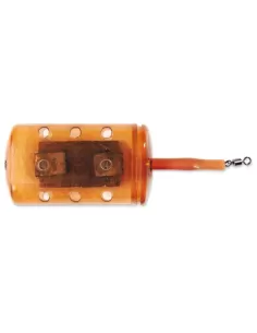 Pasturatore piatto con girella  Carpfishing Lineaeffe