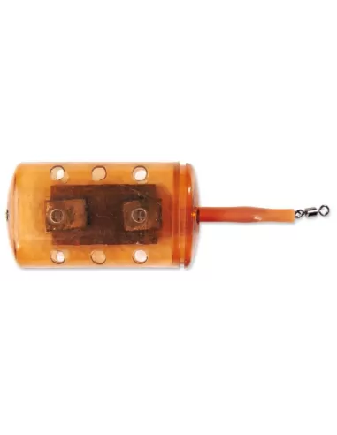Pasturatore piatto con girella  Carpfishing Lineaeffe