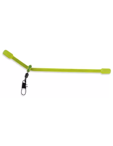 Anti tangle storto fluo cm10 Anti Tangle Sele