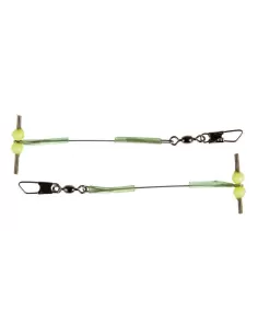 Arm with musket and swivel 5 pz 