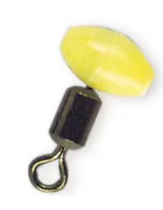 Scorrifilo con Perlina e Girella Rolling Carpfishing Lineaeffe