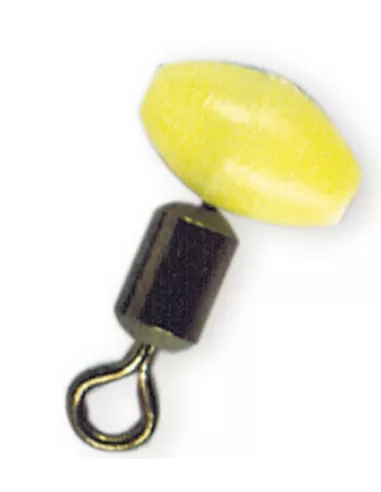 Scorrifilo con Perlina e Girella Rolling Carpfishing Lineaeffe