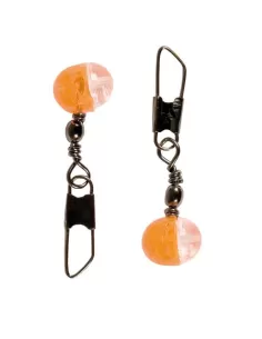 Scorrifilo attacco rapido arancione Carpfishing Lineaeffe
