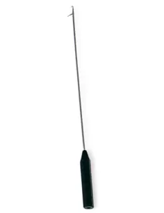 Needle threader boilie 