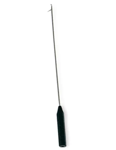 Needle threader boilie
