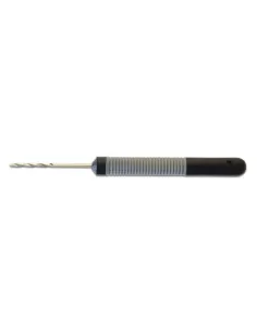 Ago infila boilies trapano Carpfishing Lineaeffe