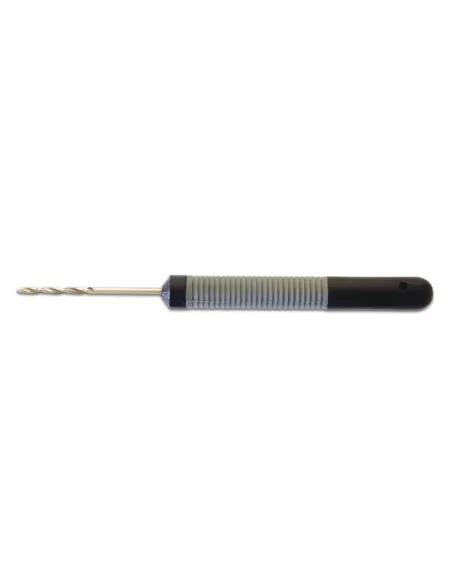 Ago infila boilies trapano Carpfishing Lineaeffe