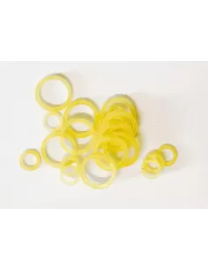 Elastic boilie 