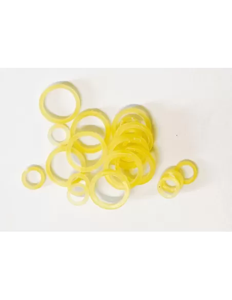 Elastici per boilie Carpfishing Lineaeffe