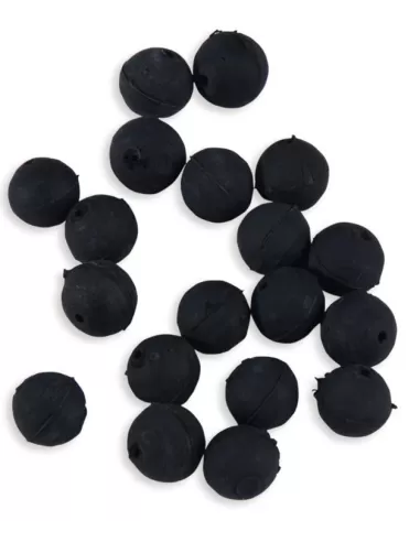 Perlina salva nodo 20 pz Carpfishing Lineaeffe