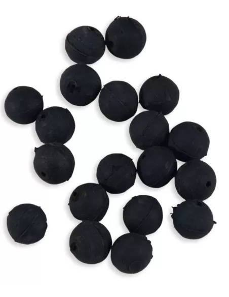 Perlina salva nodo 20 pz Carpfishing Lineaeffe