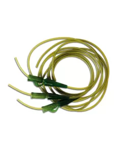 Lineaeffe Antitangle Lead Clip Montatura Carpfishing 3 pz Carpfishing Lineaeffe