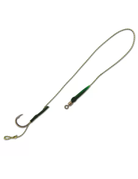 Lineaeffe Amo Montato Carpfishing Top Carpfishing Lineaeffe