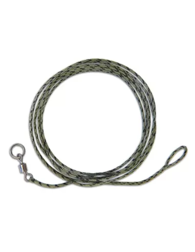 Lead core leader Carpfishing Lineaeffe