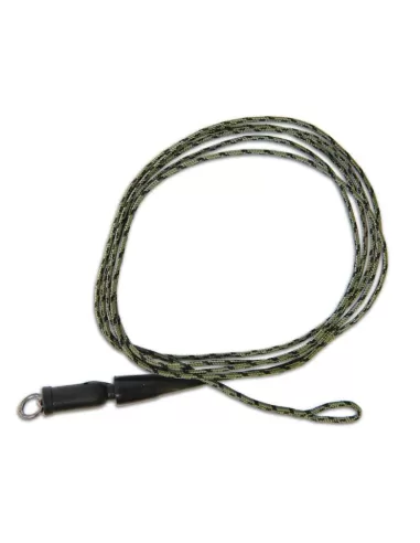 Lead core safety rig Carpfishing Lineaeffe