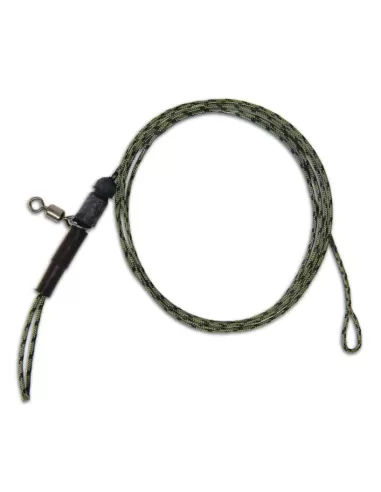 Lead core Helicopter rig Carpfishing Lineaeffe