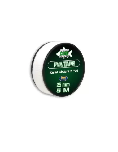 PVA Tape Carpfishing Lineaeffe