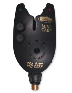 Mini mouse alarm carp 