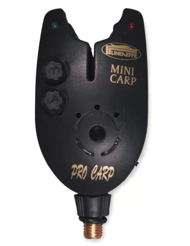 Allarme mini mouse carp Carpfishing Lineaeffe